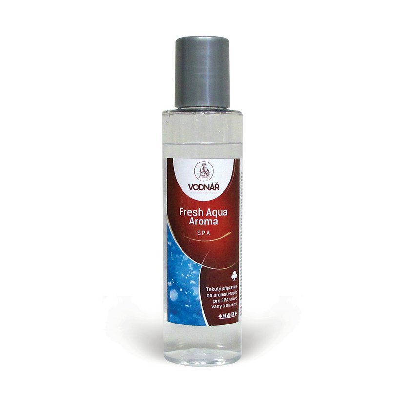 AROMA FRESH AQUA